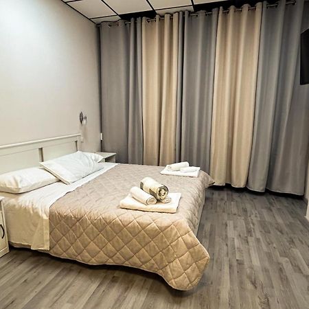 Loft Office 17 Hotel Castel Maggiore Bagian luar foto