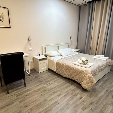 Loft Office 17 Hotel Castel Maggiore Bagian luar foto