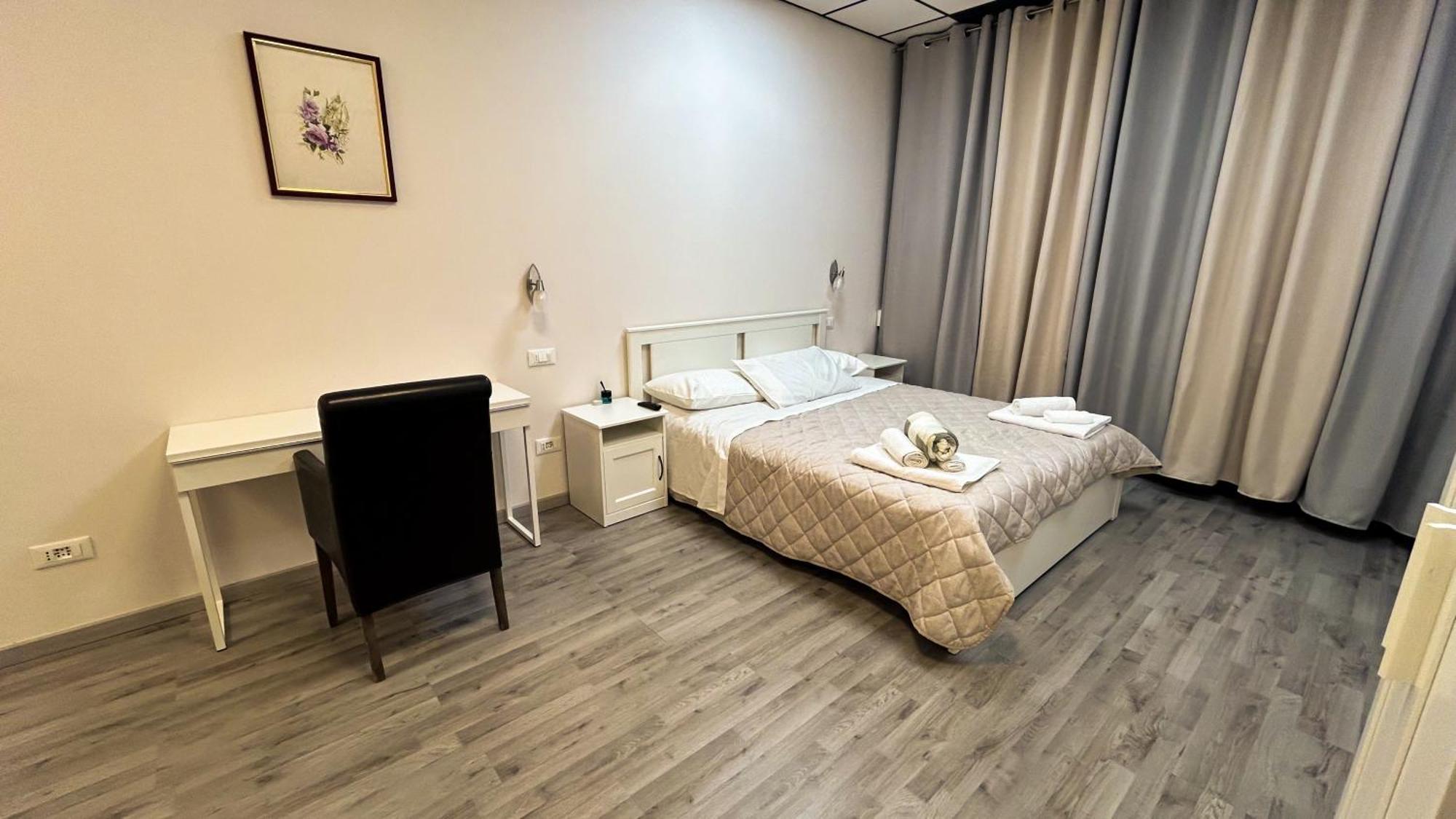 Loft Office 17 Hotel Castel Maggiore Bagian luar foto